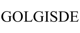 GOLGISDE trademark