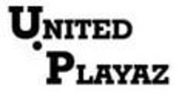 UNITED PLAYAZ trademark