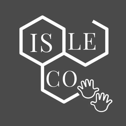 IS LE CO trademark