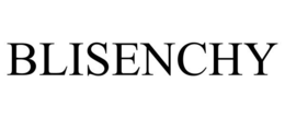 BLISENCHY trademark