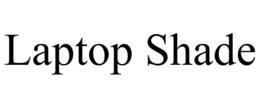 LAPTOP SHADE trademark
