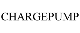 CHARGEPUMP trademark
