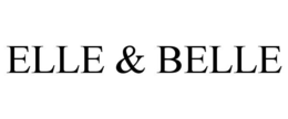 ELLE & BELLE trademark