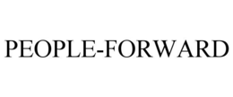 PEOPLE-FORWARD trademark
