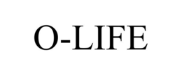 O-LIFE trademark