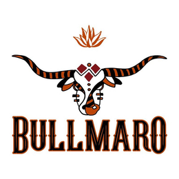 BULLMARO trademark