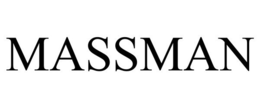 MASSMAN trademark