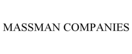 MASSMAN COMPANIES trademark