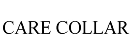 CARE COLLAR trademark