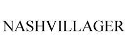 NASHVILLAGER trademark