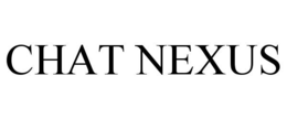 CHAT NEXUS trademark