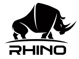 RHINO trademark