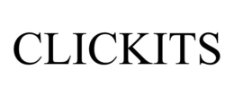 CLICKITS trademark