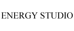 ENERGY STUDIO trademark