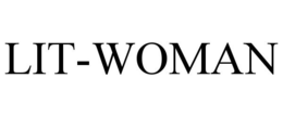 LIT-WOMAN trademark