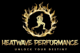 HEATWAVE PERFORMANCE UNLOCK YOUR DESTINY trademark