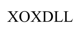 XOXDLL trademark