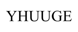YHUUGE trademark