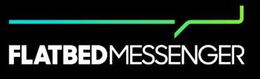 FLATBED MESSENGER trademark