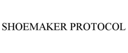 SHOEMAKER PROTOCOL trademark