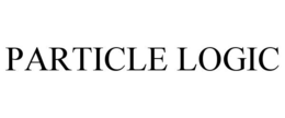 PARTICLE LOGIC trademark