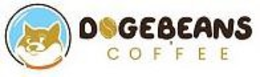 DOGEBEANS COFFEE trademark
