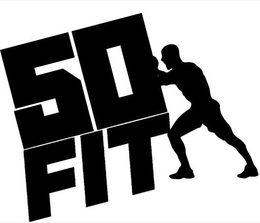 50 FIT trademark