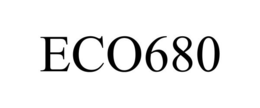 ECO680 trademark