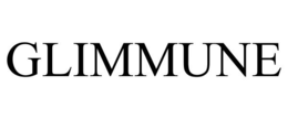 GLIMMUNE trademark