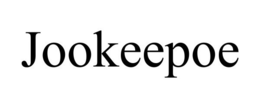 JOOKEEPOE trademark