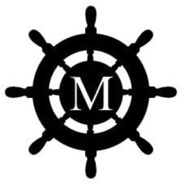 M trademark