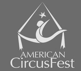 AMERICAN CIRCUSFEST trademark