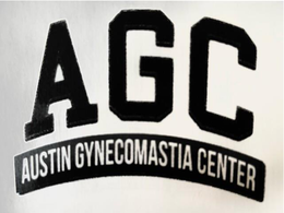 AGC AUSTIN GYNECOMASTIA CENTER trademark