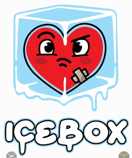 ICEBOX trademark