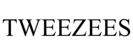 TWEEZEES trademark
