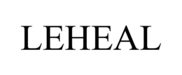 LEHEAL trademark