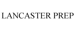 LANCASTER PREP trademark