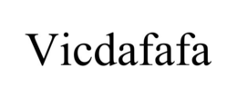 VICDAFAFA trademark