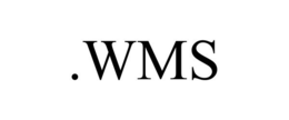 .WMS trademark