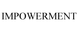 IMPOWERMENT trademark