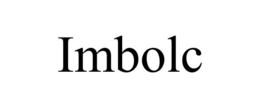 IMBOLC trademark