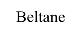 BELTANE trademark