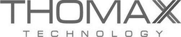 THOMAX TECHNOLOGY trademark
