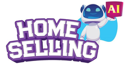 HOME SELLING AI trademark