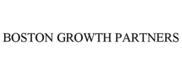 BOSTON GROWTH PARTNERS trademark
