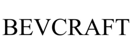 BEVCRAFT trademark