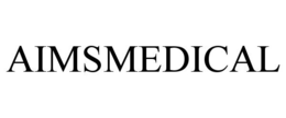AIMSMEDICAL trademark