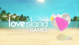 LOVE ISLAND GAMES trademark