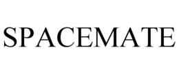 SPACEMATE trademark