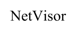 NETVISOR trademark
